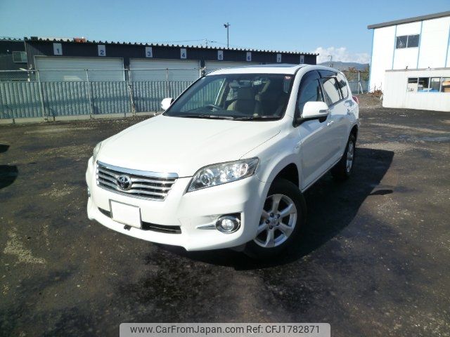 toyota vanguard 2010 CFJ1782871 image 1