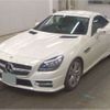 mercedes-benz slk-class 2012 -MERCEDES-BENZ 【新潟 300ﾙ7153】--Benz SLK DBA-172448--WDD1724482F041759---MERCEDES-BENZ 【新潟 300ﾙ7153】--Benz SLK DBA-172448--WDD1724482F041759- image 2