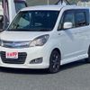 suzuki solio 2014 quick_quick_DBA-MA15S_MA15S-517153 image 11