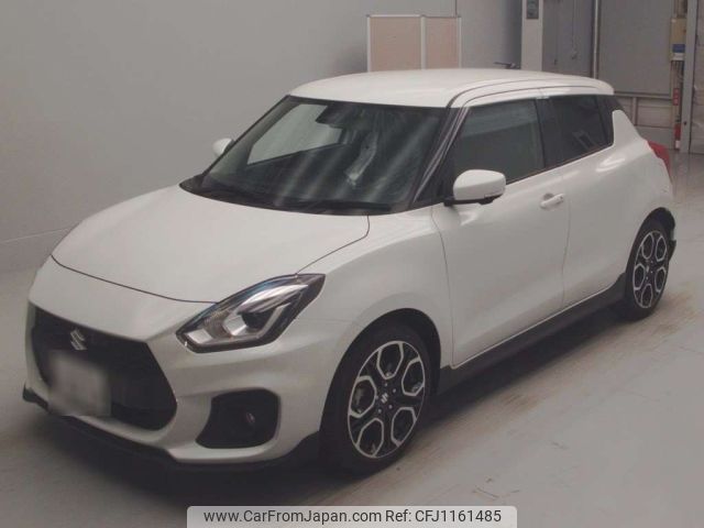 suzuki swift 2023 -SUZUKI 【水戸 302さ8634】--Swift ZC33S-508559---SUZUKI 【水戸 302さ8634】--Swift ZC33S-508559- image 1