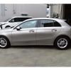 mercedes-benz a-class 2020 -MERCEDES-BENZ--Benz A Class 3DA-177012--W1K1770122V053072---MERCEDES-BENZ--Benz A Class 3DA-177012--W1K1770122V053072- image 3