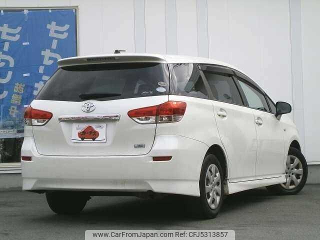 toyota wish 2009 504928-878210 image 2