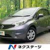 nissan note 2014 CFJ1825360 image 1