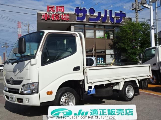 toyota toyoace 2018 CFJ1844252 image 1