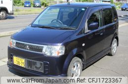 mitsubishi ek-sport 2011 CFJ1723367