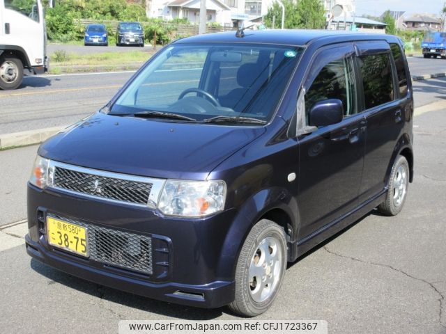 mitsubishi ek-sport 2011 CFJ1723367 image 1