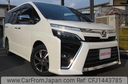 toyota voxy 2017 quick_quick_DBA-ZRR80W_ZRR80-0390252