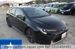 toyota corolla 2021 -TOYOTA 【鳥取 333ろ9000】--Corolla ZWE211--ZWE211-6069000---TOYOTA 【鳥取 333ろ9000】--Corolla ZWE211--ZWE211-6069000-