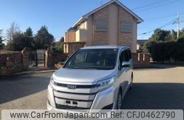 toyota noah 2019 -TOYOTA--Noah ZRR85G--0132405---TOYOTA--Noah ZRR85G--0132405-