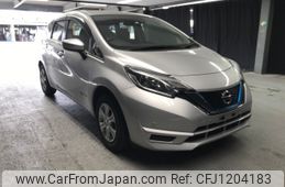 nissan note 2020 -NISSAN--Note DAA-HE12---410186---NISSAN--Note DAA-HE12---410186-