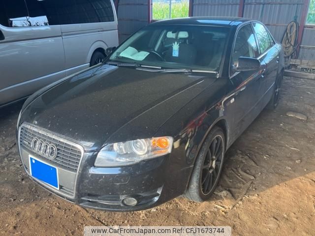 audi a4 2006 CFJ1673744 image 1