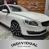 volvo v60 2017 quick_quick_FD4204T_YV1FWA8RDH1358299 image 1