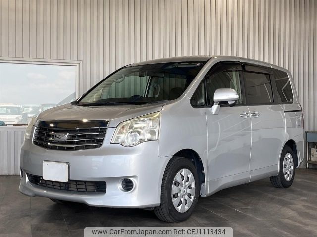 toyota noah 2012 -TOYOTA--Noah ZRR70G--ZRR70-0540159---TOYOTA--Noah ZRR70G--ZRR70-0540159- image 1
