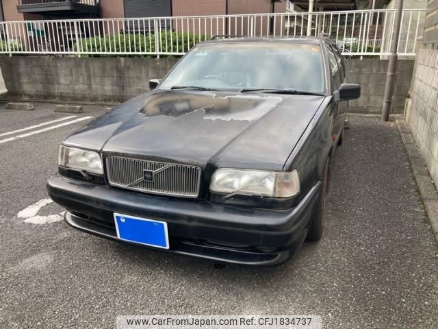 volvo 850 1996 CFJ1834737 image 2