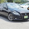 toyota crown 2020 CFJ1565989 image 3