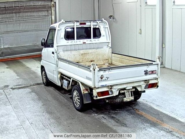 mitsubishi minicab-truck 2000 -MITSUBISHI--Minicab Truck U62T-0203610---MITSUBISHI--Minicab Truck U62T-0203610- image 2