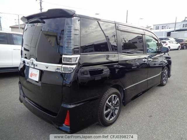 toyota voxy 2021 quick_quick_3BA-ZRR80W_ZRR80-0706448 image 2