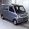mitsubishi minicab-van 2013 -MITSUBISHI 【ＮＯ後日 】--Minicab Van U61V-2207544---MITSUBISHI 【ＮＯ後日 】--Minicab Van U61V-2207544- image 1