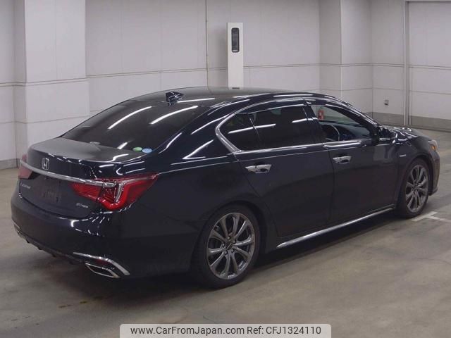 honda legend 2018 quick_quick_DAA-KC2_KC2-1200633 image 2