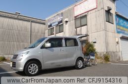 suzuki wagon-r 2012 -SUZUKI 【名変中 】--Wagon R MH23Sｶｲ--455911---SUZUKI 【名変中 】--Wagon R MH23Sｶｲ--455911-