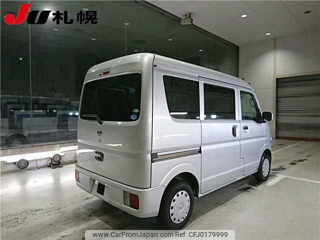 nissan clipper-van 2019 -NISSAN--Clipper Van DR17V-300410---NISSAN--Clipper Van DR17V-300410- image 2