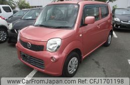 nissan moco 2014 CFJ1701198