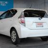 toyota aqua 2012 CFJ1707346 image 12
