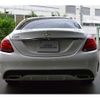 mercedes-benz c-class 2015 -MERCEDES-BENZ--Benz C Class DBA-205040C--WDD2050402R028410---MERCEDES-BENZ--Benz C Class DBA-205040C--WDD2050402R028410- image 5