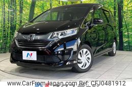 honda freed 2018 -HONDA--Freed DBA-GB5--GB5-1073669---HONDA--Freed DBA-GB5--GB5-1073669-