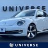 volkswagen the-beetle 2014 -VOLKSWAGEN--VW The Beetle ABA-16CPL--WVWZZZ16ZEM606306---VOLKSWAGEN--VW The Beetle ABA-16CPL--WVWZZZ16ZEM606306- image 1