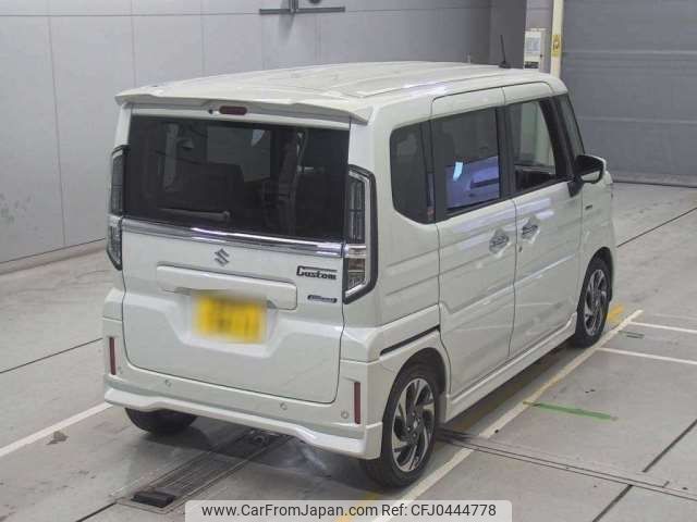 suzuki spacia 2023 -SUZUKI 【豊橋 581ｸ5411】--Spacia 5AA-MK94S--MK94S-107902---SUZUKI 【豊橋 581ｸ5411】--Spacia 5AA-MK94S--MK94S-107902- image 2