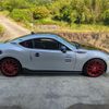 subaru brz 2012 quick_quick_ZC6_ZC6-002313 image 4