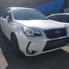 subaru forester 2017 -SUBARU--Forester SJG-SJG--SJG-038058---SUBARU--Forester SJG-SJG--SJG-038058- image 1