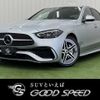 mercedes-benz c-class 2022 CFJ1381705 image 1