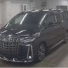 toyota alphard 2023 -TOYOTA--Alphard 3BA-AGH30W--AGH30W-0438353---TOYOTA--Alphard 3BA-AGH30W--AGH30W-0438353- image 2