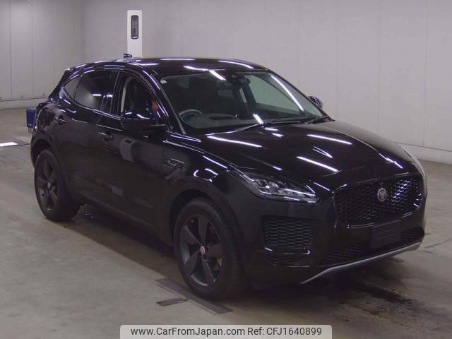 jaguar e-pace 2019 CFJ1640899 image 1