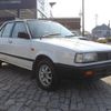 nissan sunny 1986 CFJ0769767 image 1