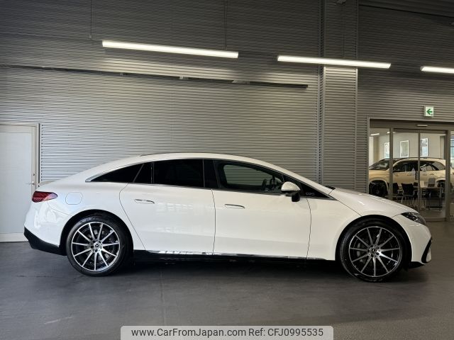 mercedes-benz mercedes-benz-others 2023 -MERCEDES-BENZ--Benz EQS ZAA-297123--W1K2971231A036297---MERCEDES-BENZ--Benz EQS ZAA-297123--W1K2971231A036297- image 2