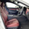 mazda mazda3 2023 CFJ1556027 image 8