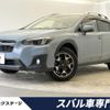 subaru xv 2018 -SUBARU--Subaru XV DBA-GT7--GT7-069016---SUBARU--Subaru XV DBA-GT7--GT7-069016- image 1