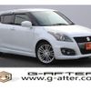 suzuki swift 2013 -SUZUKI--Swift CBA-ZC32S--ZC32S-110817---SUZUKI--Swift CBA-ZC32S--ZC32S-110817- image 1