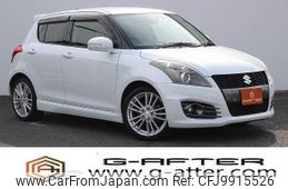 suzuki swift 2013 -SUZUKI--Swift CBA-ZC32S--ZC32S-110817---SUZUKI--Swift CBA-ZC32S--ZC32S-110817-