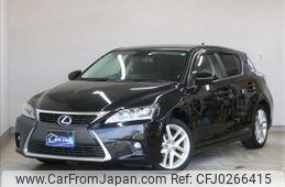 lexus ct 2014 -LEXUS--Lexus CT DAA-ZWA10--ZWA10-2225713---LEXUS--Lexus CT DAA-ZWA10--ZWA10-2225713-