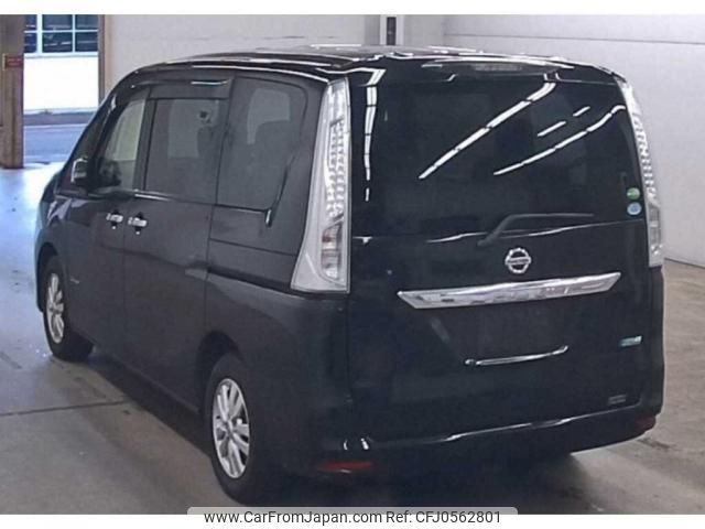 nissan serena 2014 quick_quick_DAA-HC26_HC26-108220 image 2