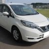 nissan note 2018 -NISSAN--Note DBA-E12--E12-577233---NISSAN--Note DBA-E12--E12-577233- image 3