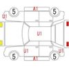 toyota alphard 2018 -TOYOTA--Alphard DAA-AYH30W--AYH30-0057378---TOYOTA--Alphard DAA-AYH30W--AYH30-0057378- image 2