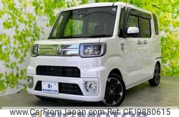 daihatsu wake 2019 quick_quick_DBA-LA700S_LA700S-0137559