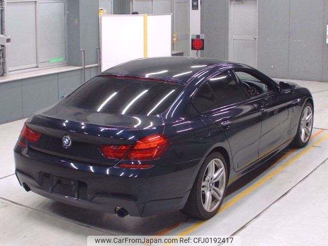 bmw 6-series 2013 -BMW--BMW 6 Series 6A30-WBA6A02050DZ11483---BMW--BMW 6 Series 6A30-WBA6A02050DZ11483- image 2