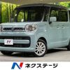 suzuki spacia 2021 CFJ8533526 image 1