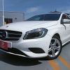 mercedes-benz a-class 2014 -MERCEDES-BENZ--Benz A Class DBA-176042--WDD1760422V016631---MERCEDES-BENZ--Benz A Class DBA-176042--WDD1760422V016631- image 1